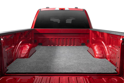 Husky Liners 20-26 Jeep Gladiator 5ft Bed Guardian Comfort Bed Mat