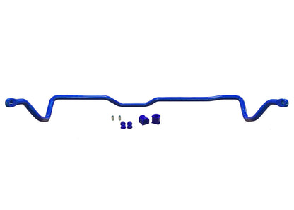SuperPro 1998 Lexus LX470 Base Rear 27mm HD Sway Bar Kit