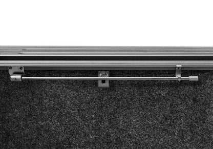 BAK 15-20 Ford F-150 6ft 6in Bed BAKFlip MX4 Matte Finish