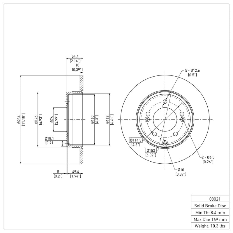Technical Drawing