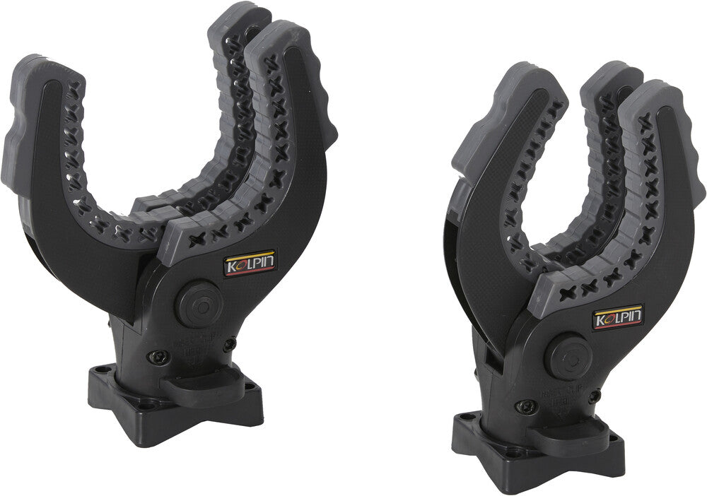 Kolpin Ratcheting Rhino Gun Grip Rifle Atv or Utv mount Hunting - 21540