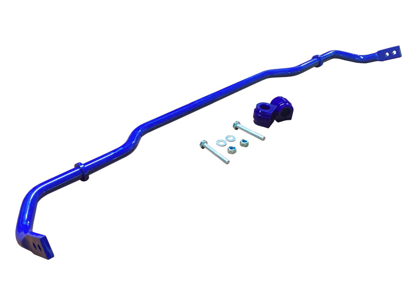 SuperPro 2005 Volkswagen Jetta 2.5 Rear Sway Bar Kit - 24mm Adjustable