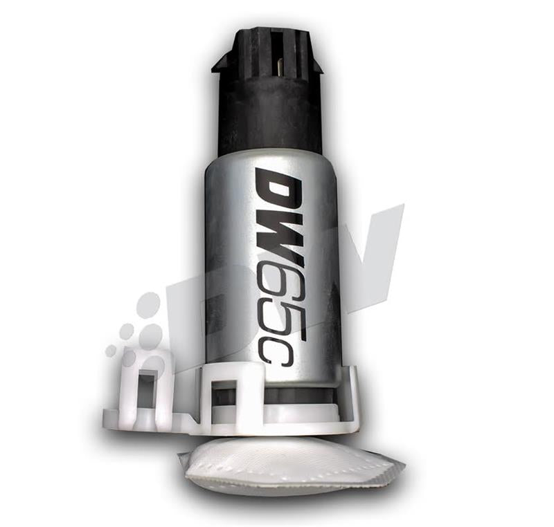 DeatschWerks 04-07 Cadillac CTS-V DW300 340 LPH In-Tank Fuel Pump w/ Install Kit