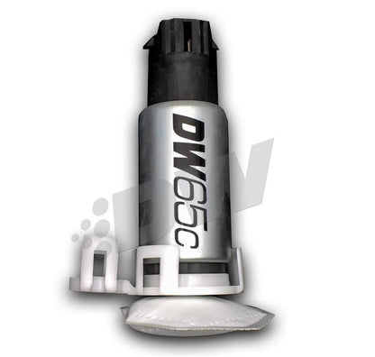 DeatschWerks 04-07 Cadillac CTS-V DW300 340 LPH In-Tank Fuel Pump w/ Install Kit