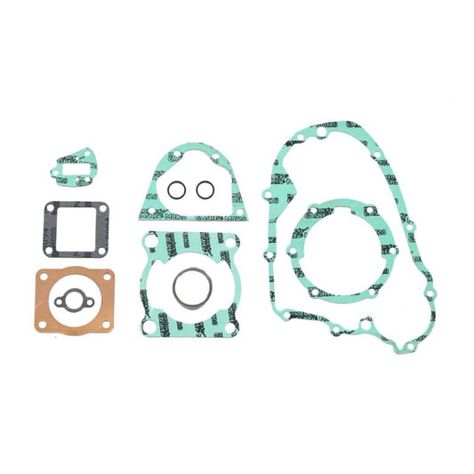 Athena 80-85 Yamaha YT 125 Tri Moto Complete Gasket Kit (Excl Oil Seals)