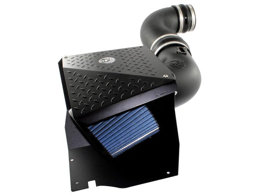 aFe MagnumFORCE Intakes Stage-2 Pro Dry S 10-15 Mini Cooper Countryman S 1.6L (T)