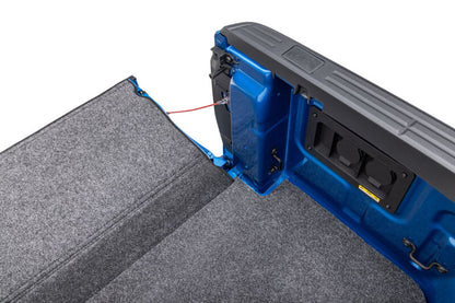 Husky Liners 22-26 Ford Maverick 4.5ft Bed Guardian Comfort Bed & Tailgate Mat