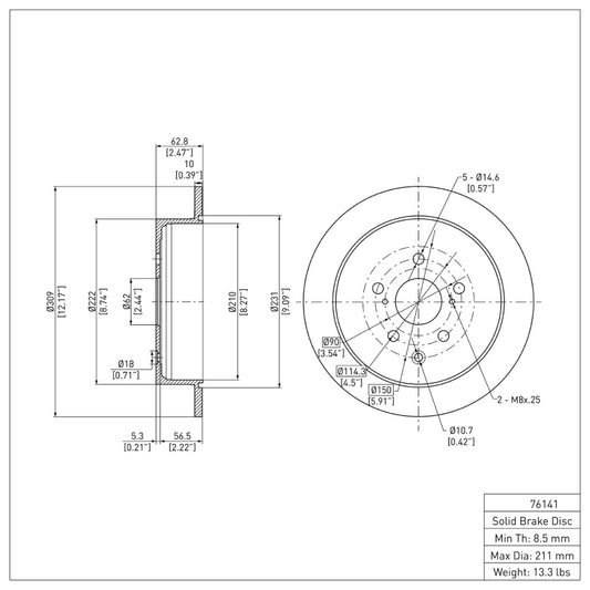 Technical Drawing