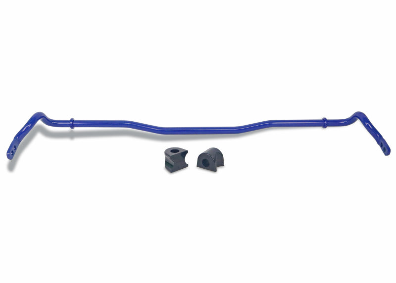 SuperPro 2013 Scion FR-S Base Front 22mm 2-Position Adjustable Sway Bar Kit
