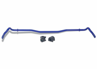 SuperPro 2013 Scion FR-S Base Front 22mm 2-Position Adjustable Sway Bar Kit