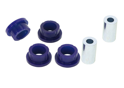 SuperPro 2013 Scion FR-S Base Rear Lower Inner Control Arm Bushing Set