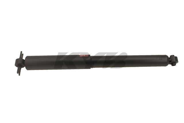 KYB Shocks & Struts Excel-G Rear JEEP Wrangler 2007-10