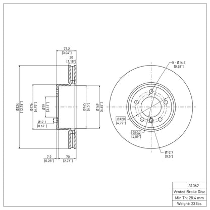 Technical Drawing