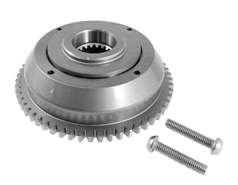 Genuine Yamaha 27-Sprag OEM Supercharger Clutch SVHO - 99999-04514-00