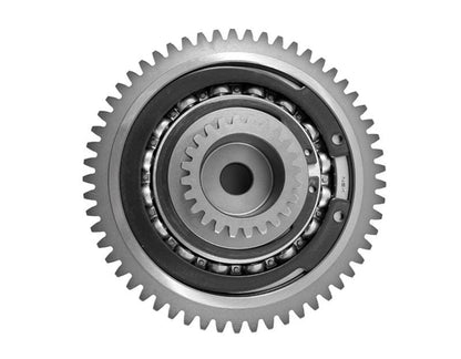 Genuine Yamaha 27-Sprag OEM Supercharger Clutch SVHO - 99999-04514-00