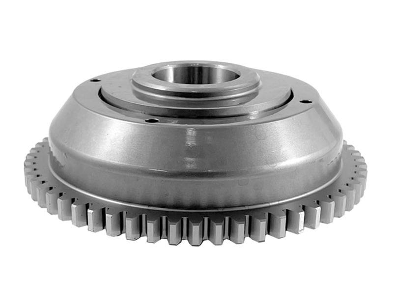 Genuine Yamaha 27-Sprag OEM Supercharger Clutch SVHO - 99999-04514-00