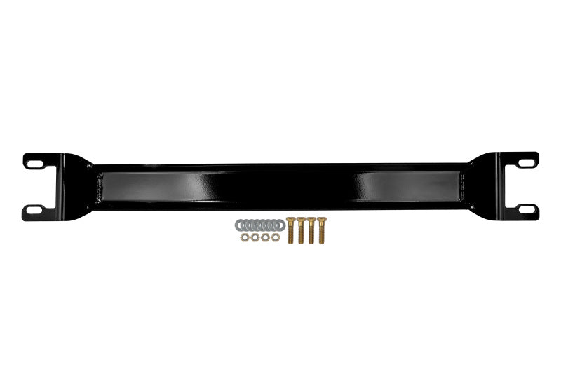 UMI Performance 64-72 GM A-Body Rear Shock Tower Brace - Black