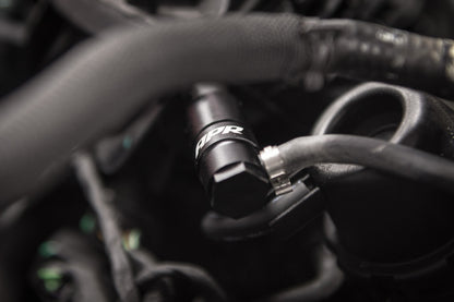 APR 17-21 Porsche Macan (EA888.3) Boost Tap - Full Kit