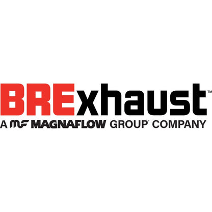 MagnaFlow BRE Exhaust Kit 02-06 Honda CRV 2.4L