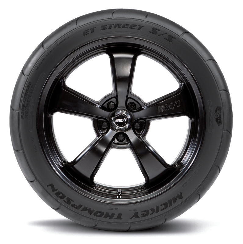 Mickey Thompson ET Street S/S Tire - P255/50R16 - 255507