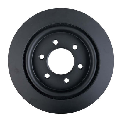 Timbren 22-24 Ford Bronco/Expedition/Lincoln Navigator BES Coated Brake Rotor - Rear
