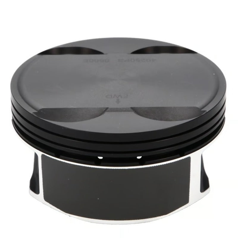 Wiseco HD Milwaukee 8 CVO 128cid 11.0:1 CR (X) Piston