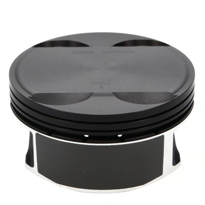 Wiseco HD Milwaukee 8 CVO 128cid 11.0:1 CR (X) Piston