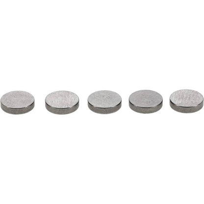 Hot Cams Shim Kits 2.100mm Thickness - 5 Pack