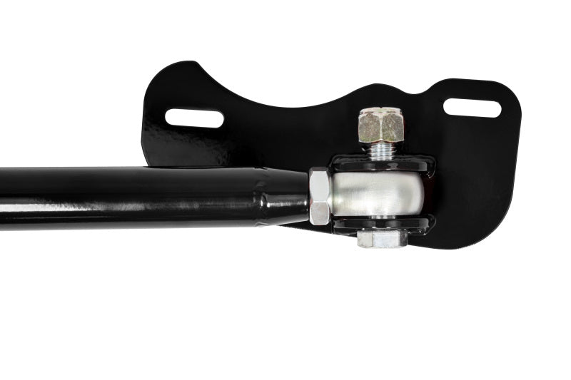 UMI Performance 82-92 GM F-Body Adjustable Strut Tower Brace (LS Only) - Black