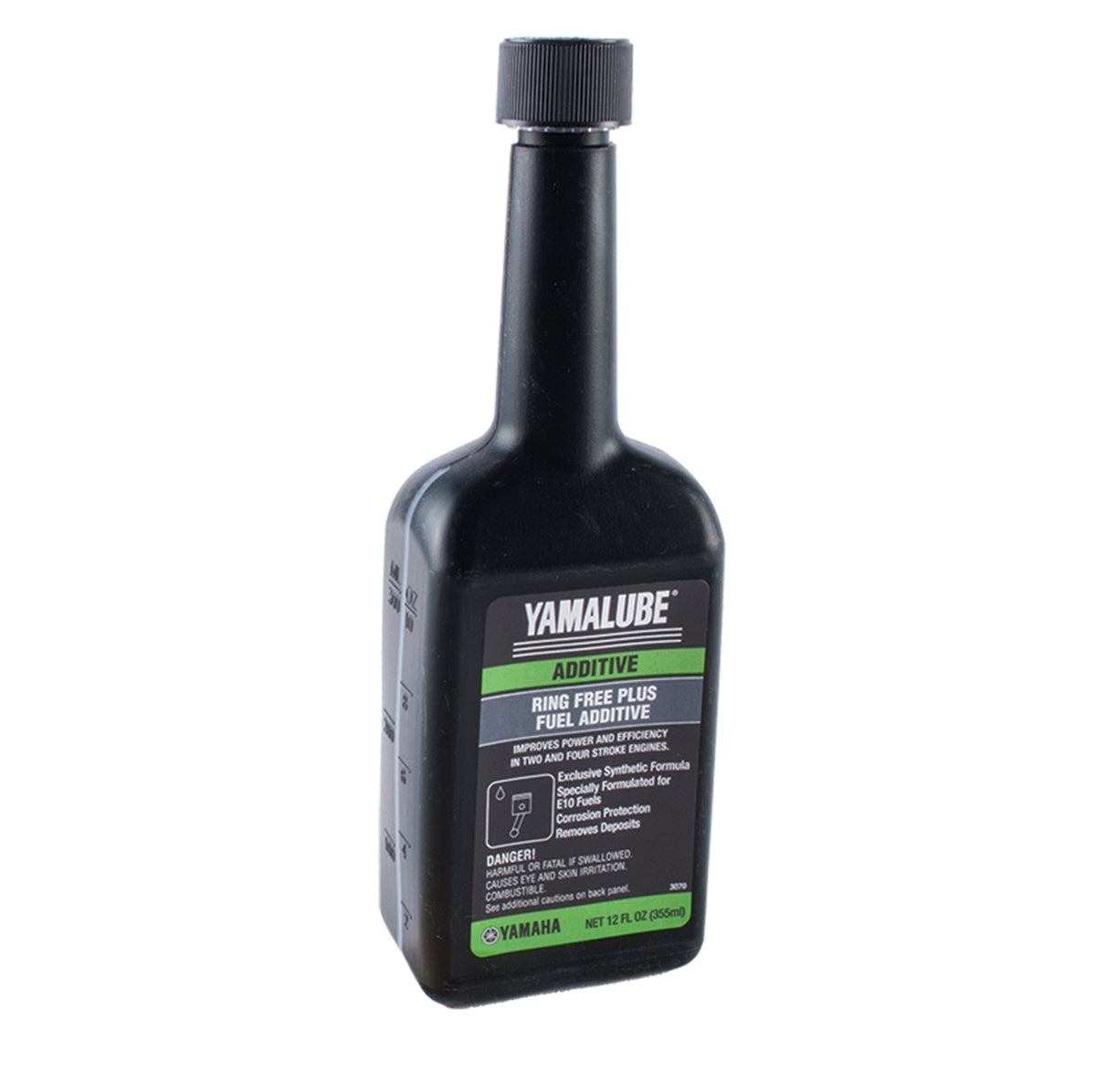 Ring Free Plus Fuel Additive 12oz