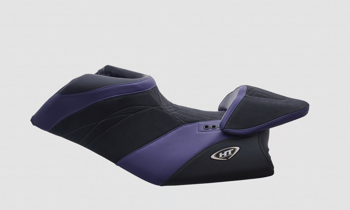Seat Cover for Sea-Doo 300 RXP X 2020-2023