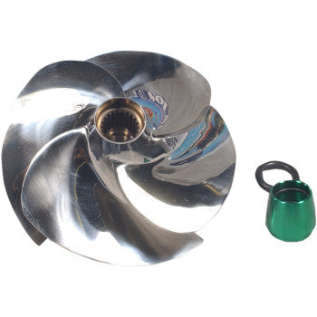Genuine Solas Impeller Seadoo GTI/GTX/Wake/challenger/Speedster/Rxp/islandia/Sportser - SR-CD-11/19A