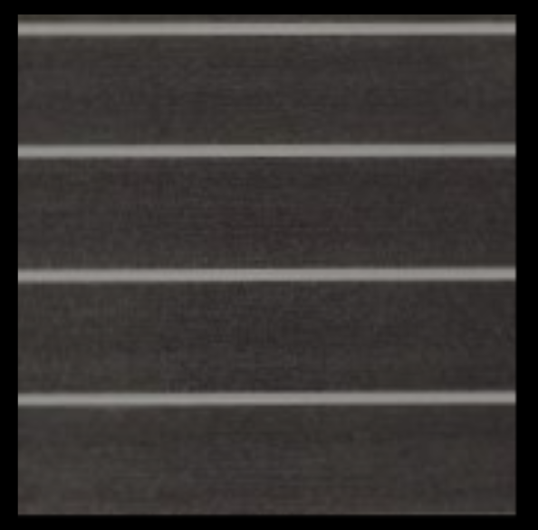 Hydro-Turf Pwc + Boating Sheet Wide Cut Groove 47" X 86" - SHT86WG