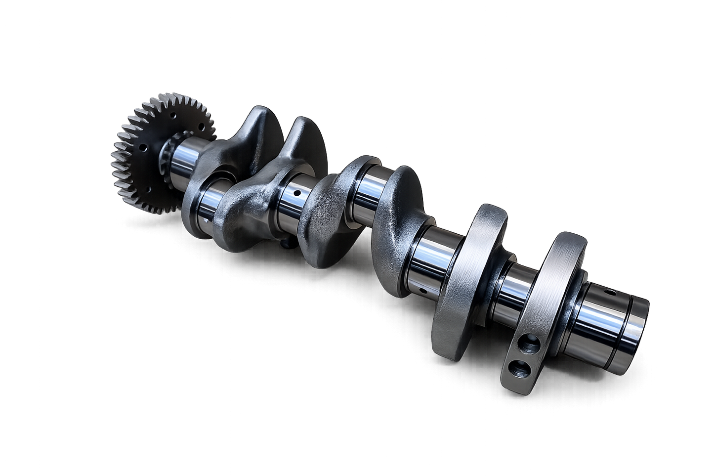 SBT Crankshaft Fits Sea-Doo GTS/GTI/GTI SE/GTX/GTR-X/Wake/RXT/RXT-X/RXP/RXP-X - 20-112