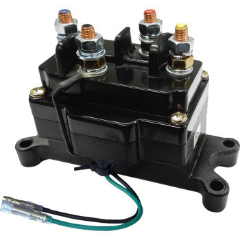 KFI Products Replacement WINCH CONTACTOR - ATV-CONT - AS-CONT