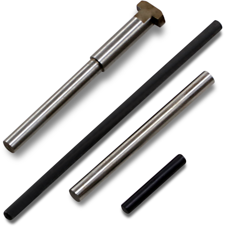 Pushrod Kit Push Rod Kit - A&D Discount Performance