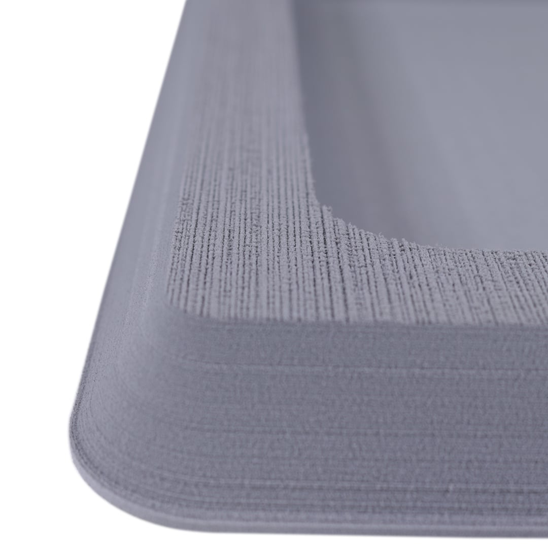 Seadek Combo Dash Pocket - Storm Gray / Black - 53615-80324