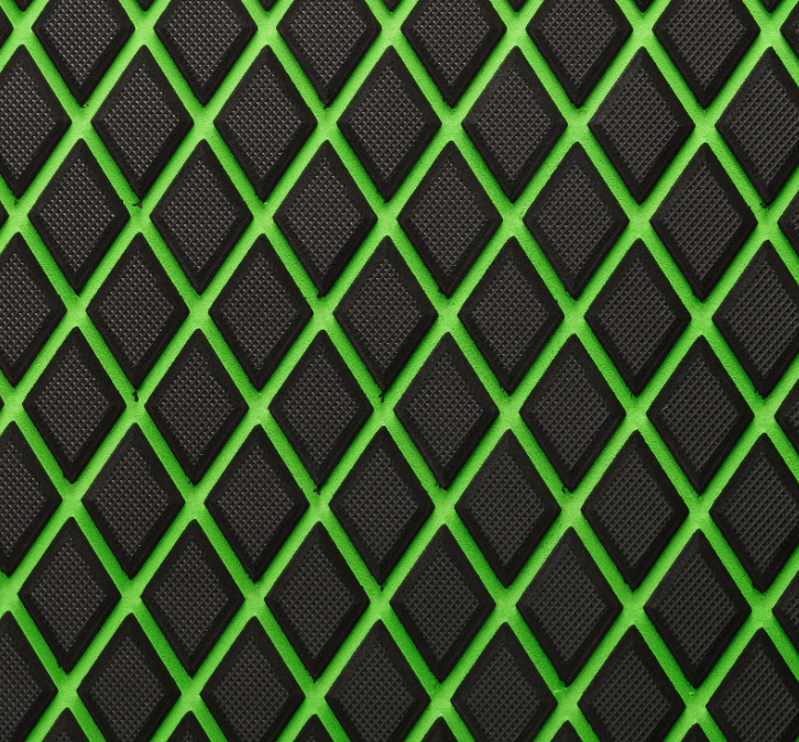 Hydroturf Pro Series Complete Mat Kit Fits Sea-Doo Challenger 230/SE 10-12 Choose Colors/Options - SD181