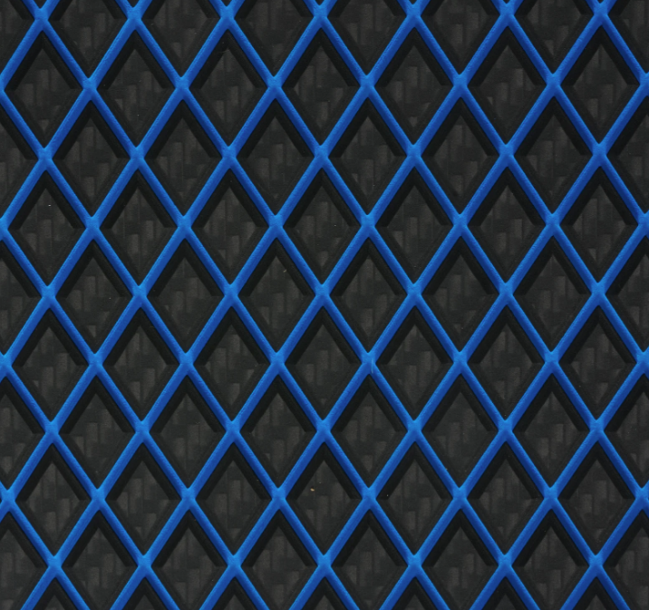 Hydroturf Pro Series Complete Mat Kit Fits Sea-Doo Challenger 230/SE 10-12 Choose Colors/Options - SD181