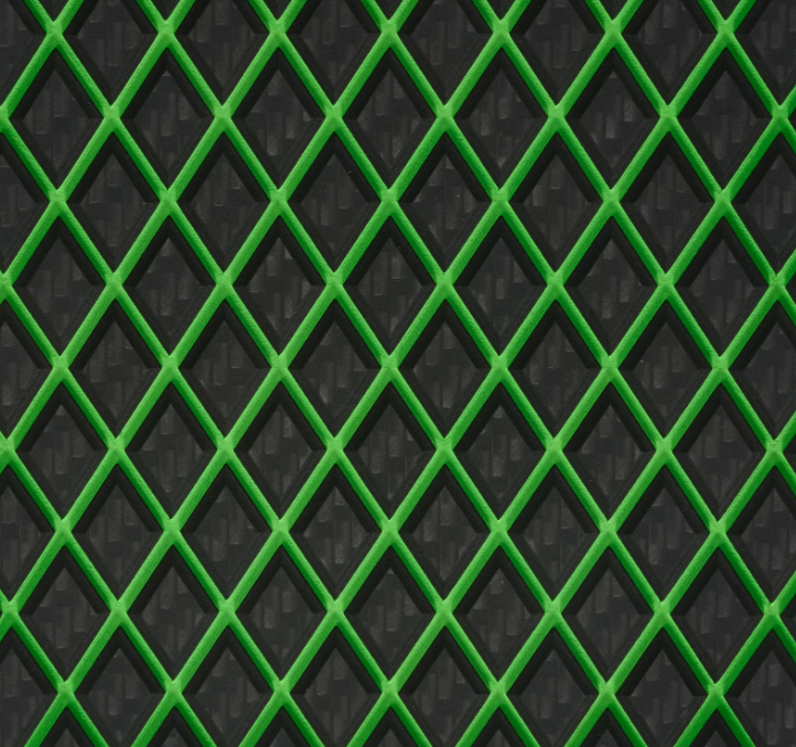 Hydroturf Pro Series Complete Mat Kit Fits Sea-Doo Challenger 230/SE 10-12 Choose Colors/Options - SD181