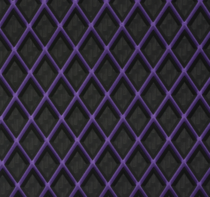 Hydroturf Pro Series Complete Mat Kit Fits Sea-Doo Challenger 230/SE 10-12 Choose Colors/Options - SD181