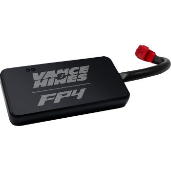 Vance & Hines 21-23 Harley-Davidson Touring / Softail/ Pan-Am FP4 - 66043