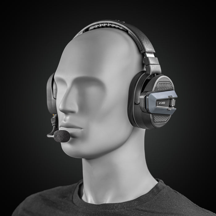 Cardo Systems Packtalk Edgephones Duo for Orv - PTHP0102