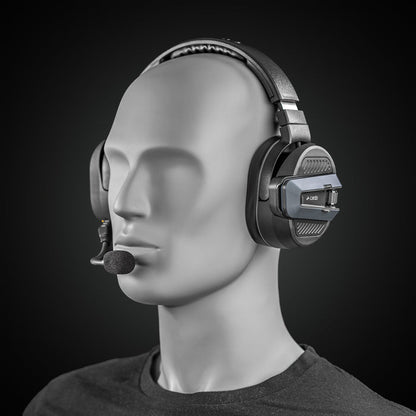 Cardo Systems Packtalk Edgephones Duo for Orv - PTHP0102