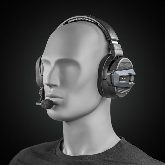 Cardo Systems Packtalk Edgephones Duo for Orv - PTHP0102
