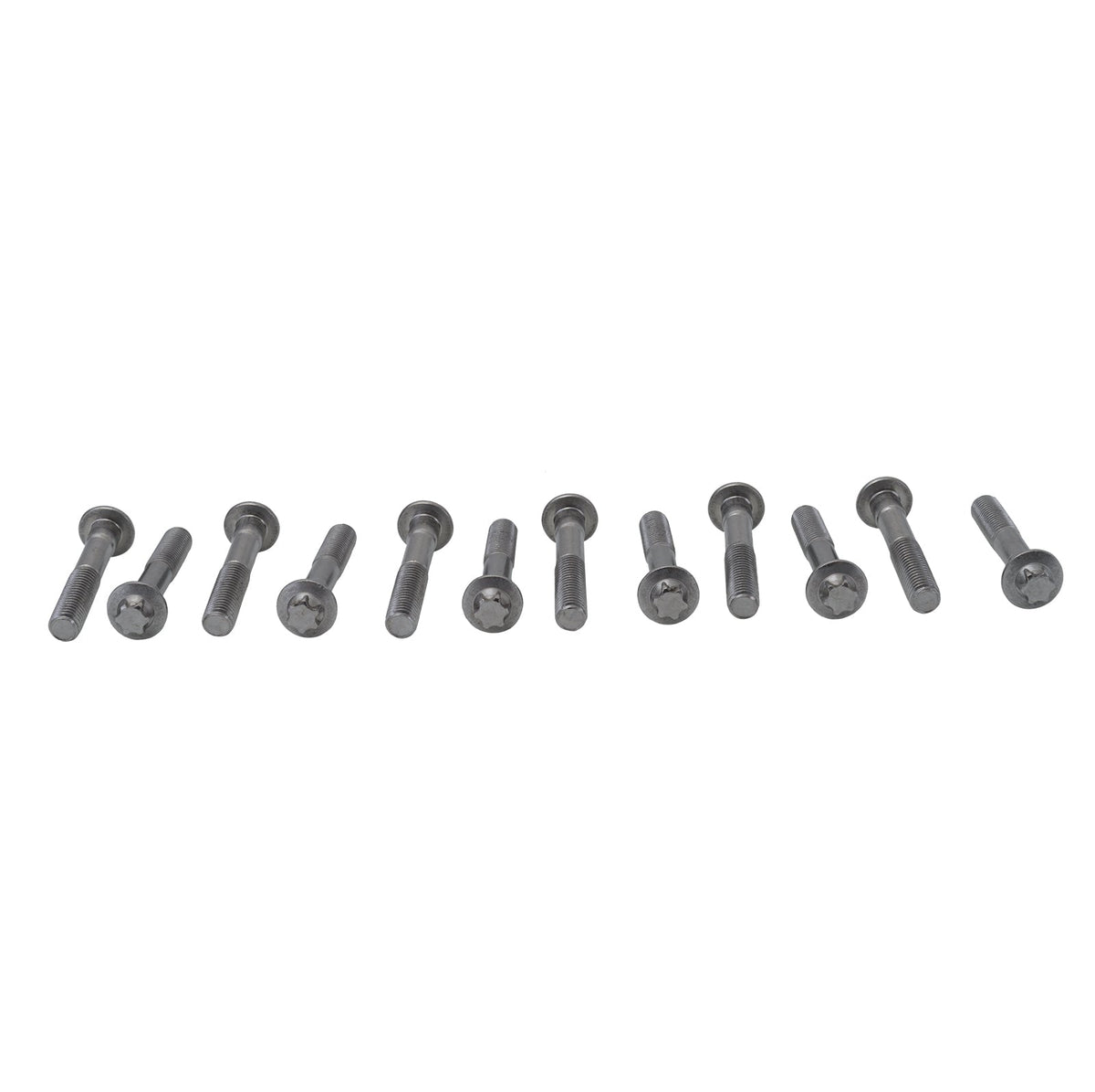 Head Hex Screw Kit M10X60 fits Sea-Doo 951 DI  RX DI/ GTX DI/ LRV DI/ XP DI/ 3D DI