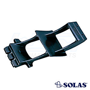 Genuine SOLAS Intake Grate Single Foil Sea Doo GSX/GTX/LRV 951 - GSX-IG-B