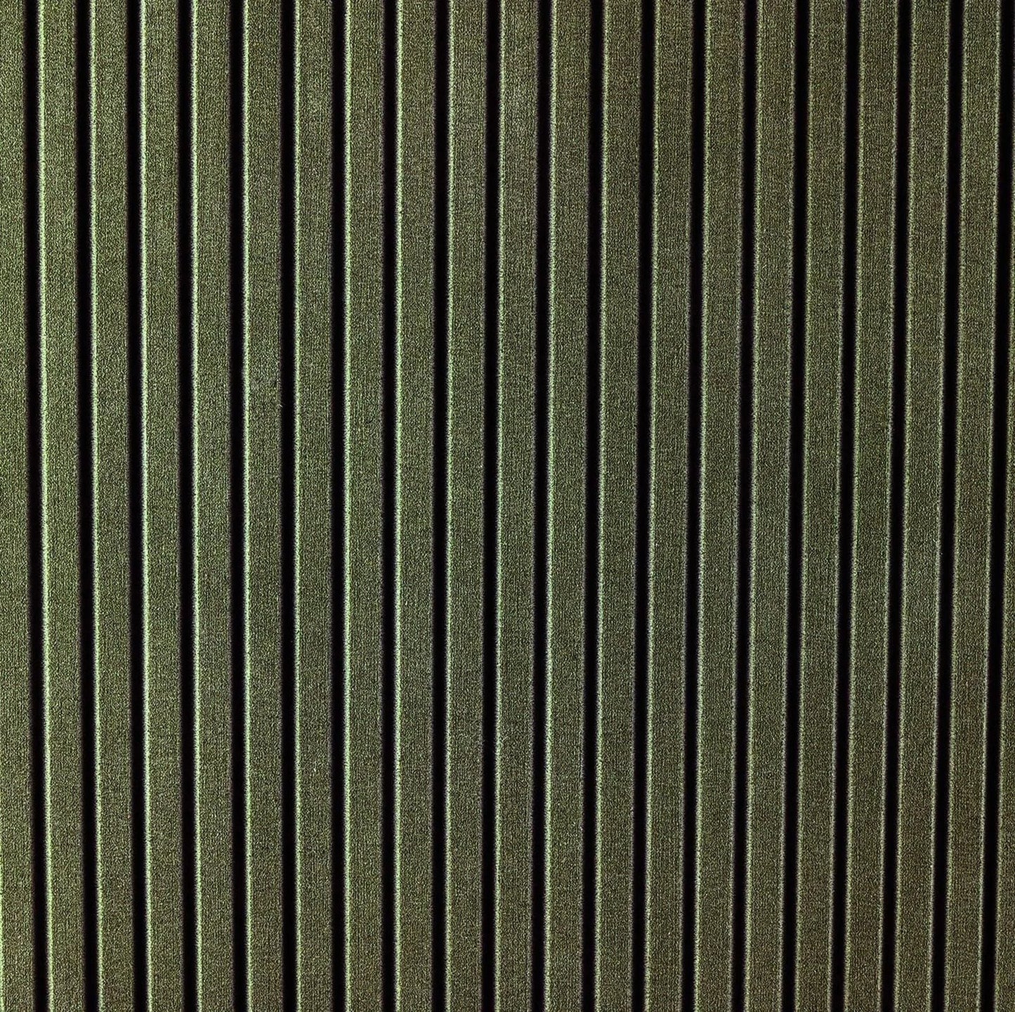 Hydro-turf Sheet Fishing SHT86CG 47X86 GATOR GREEN CUT GROOVE W3M