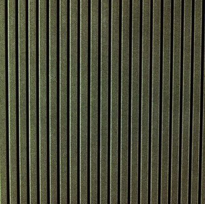 Hydro-turf Sheet Fishing SHT86CG 47X86 GATOR GREEN CUT GROOVE W3M