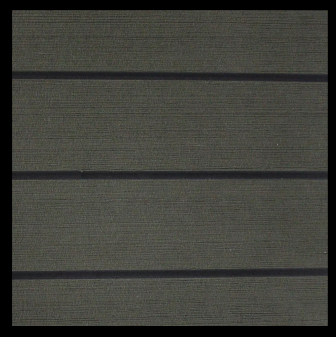 Hydro-Turf Pwc + Boating Sheet Wide Cut Groove 47" X 86" - SHT86WG